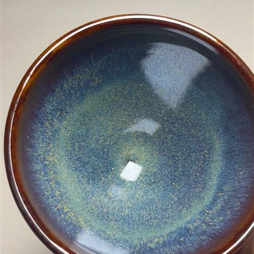 【闪购商品】茶盏-27.............