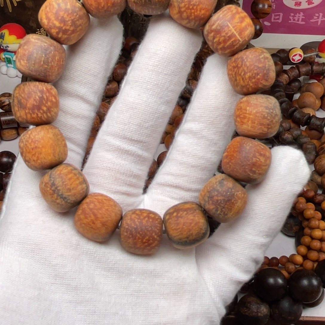 贡木定制产品1314半龙