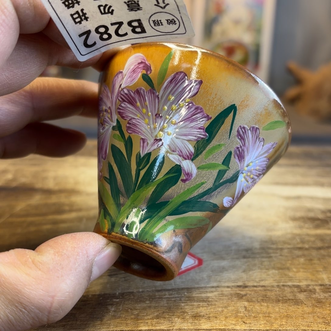 景德镇纯手工制作陶瓷