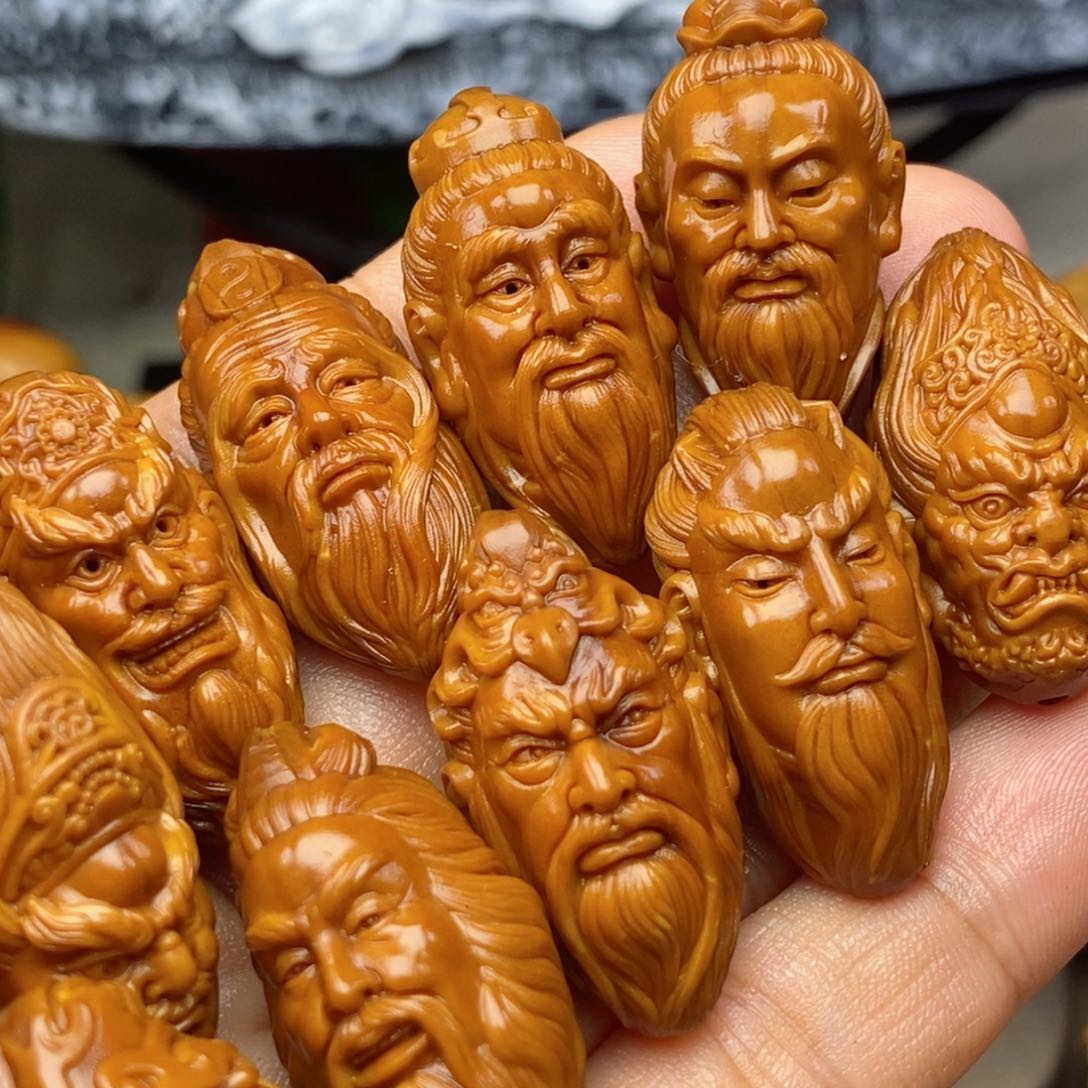 橄榄核手串橄榄橄榄