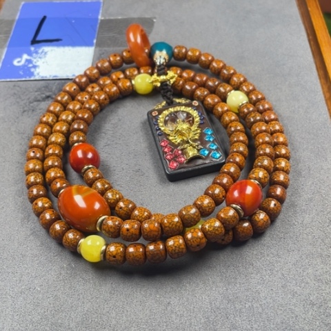 【闪购商品】星月菩提吊坠星月