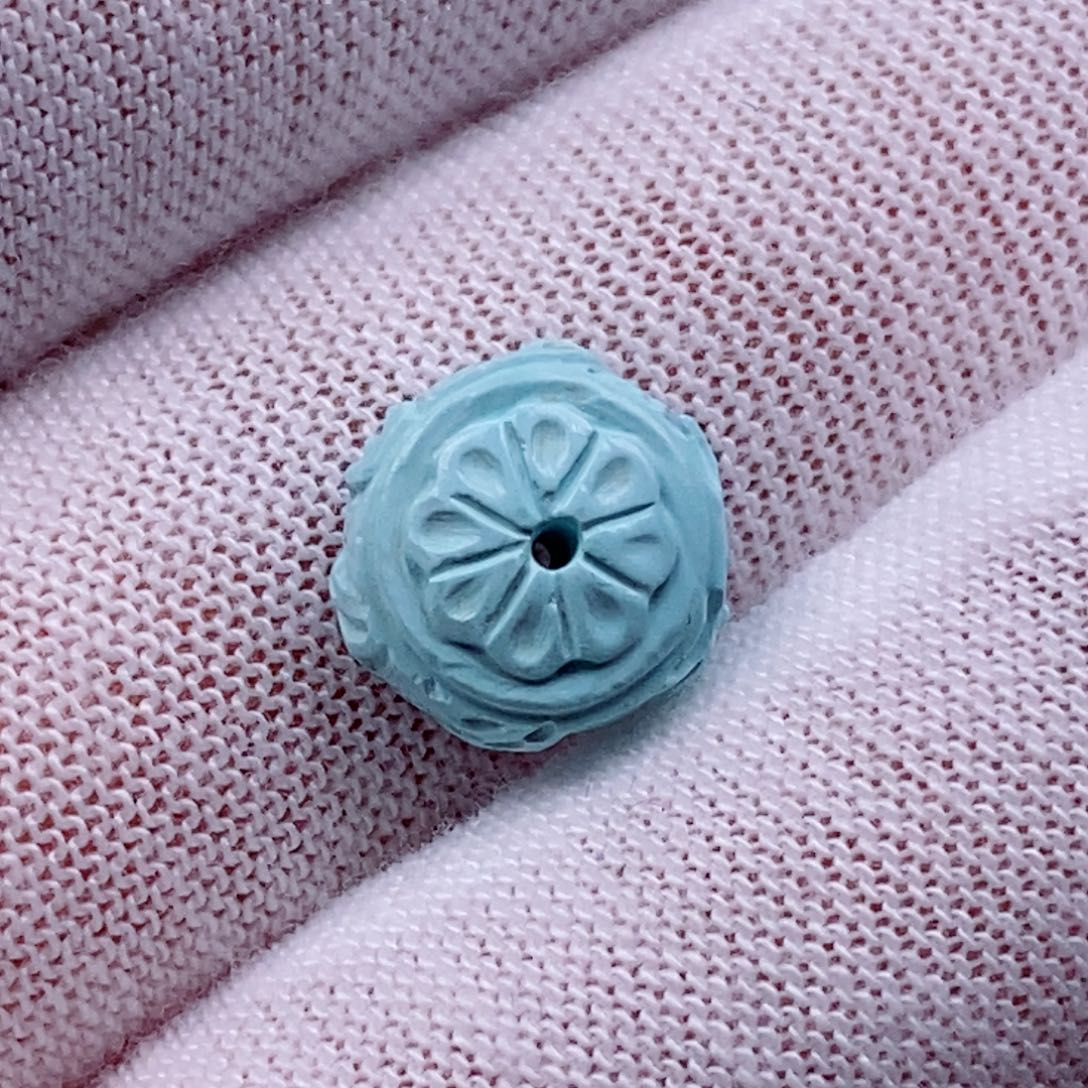 玛瑙/玉髓珠未镶嵌