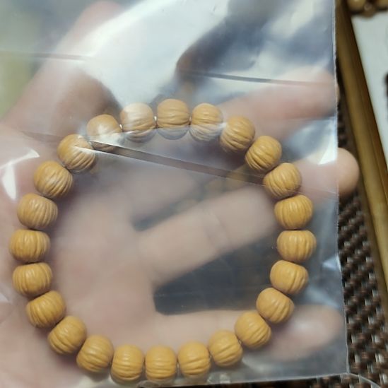 猴头核桃吊坠土豪