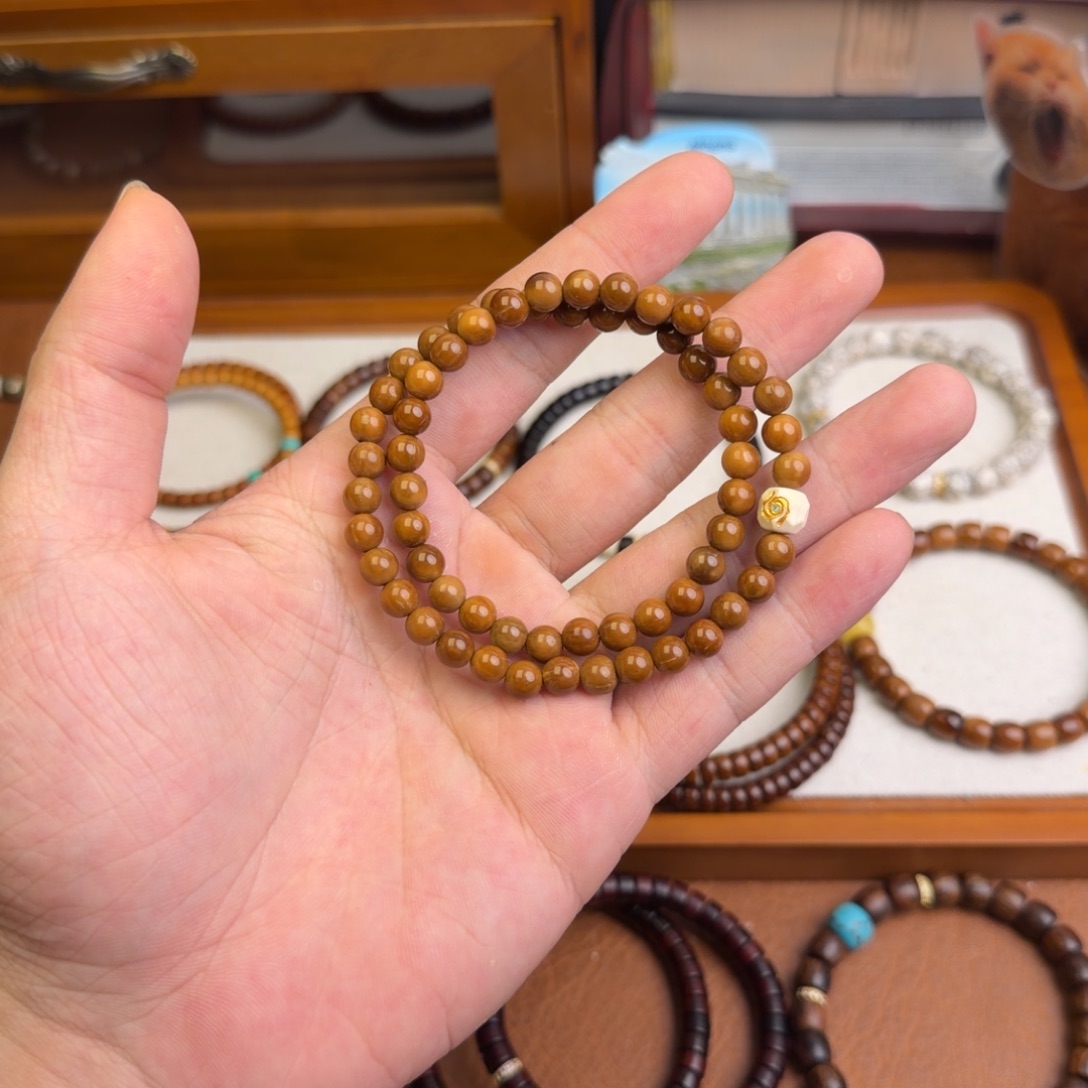 菩提手串/手链库克