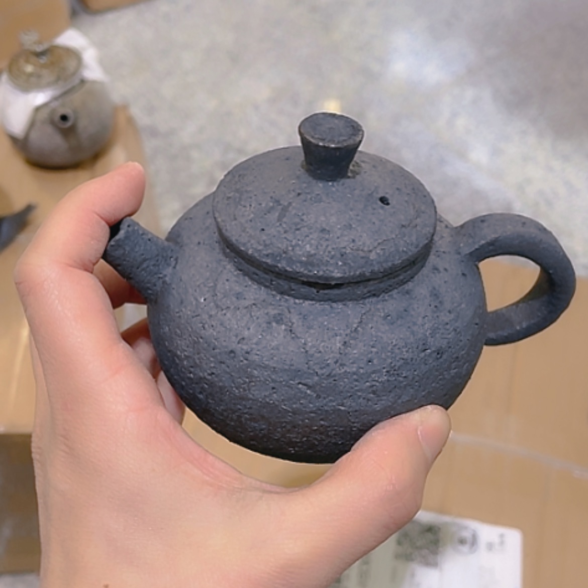 【闪购商品】瑕疵瑕疵都是自己造成了