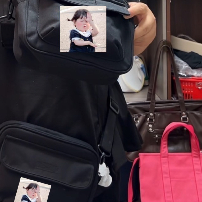 斜挎包百搭时尚运动大容量超轻便正～单肩肩包多功能户外休闲包