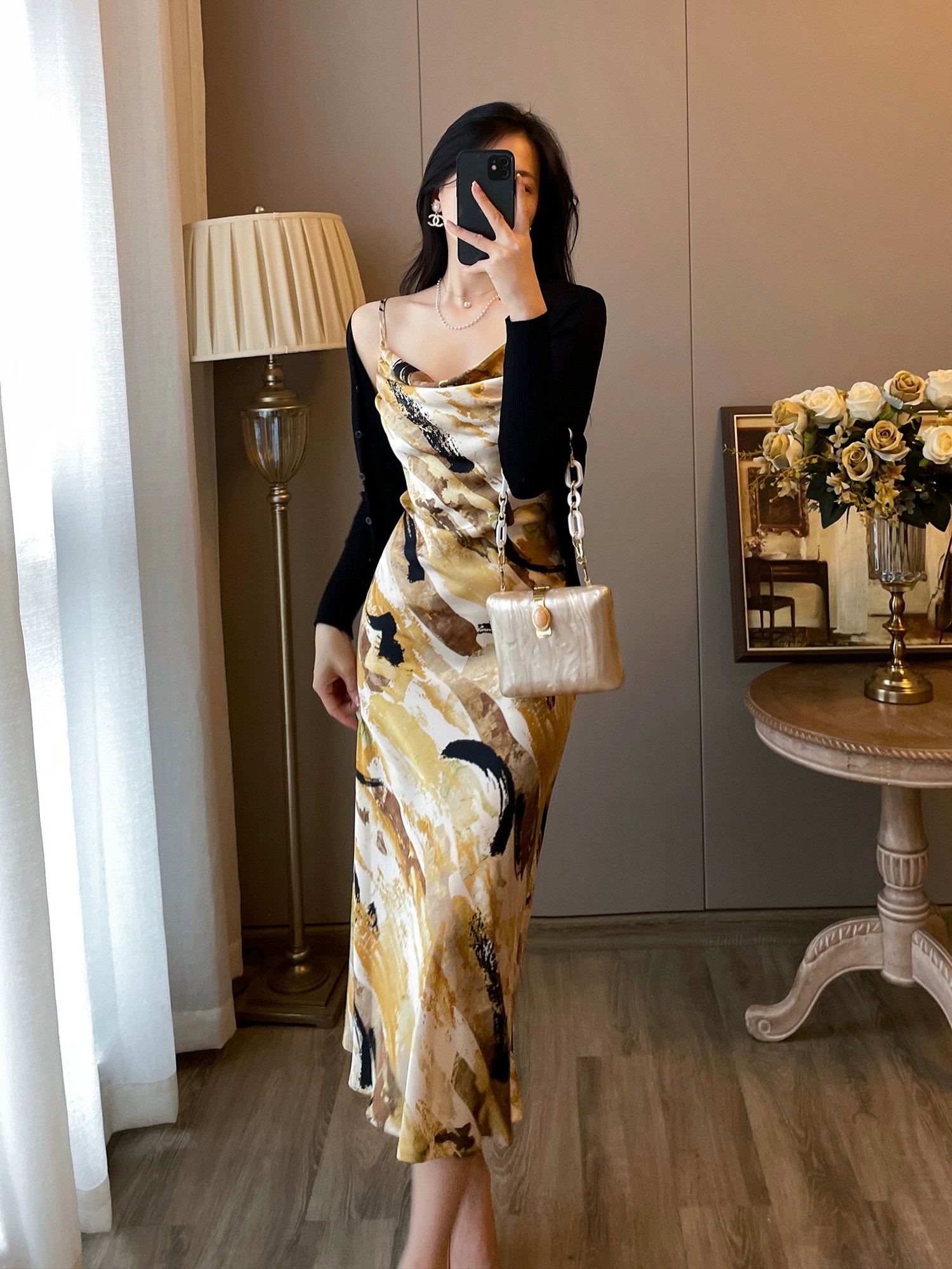 H531-H540女装拍对应编码