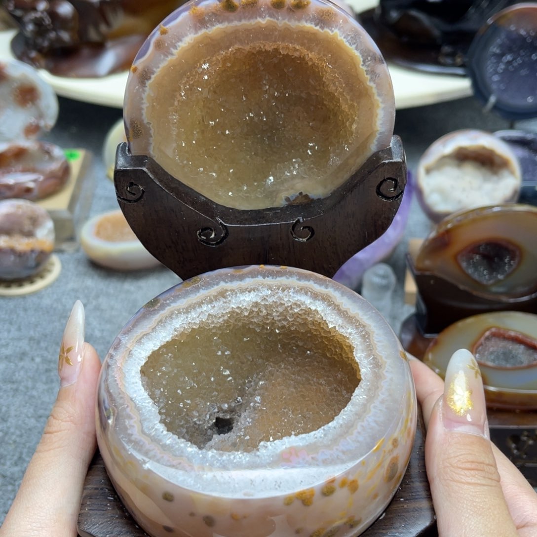 水晶随形（非配饰）未镶嵌