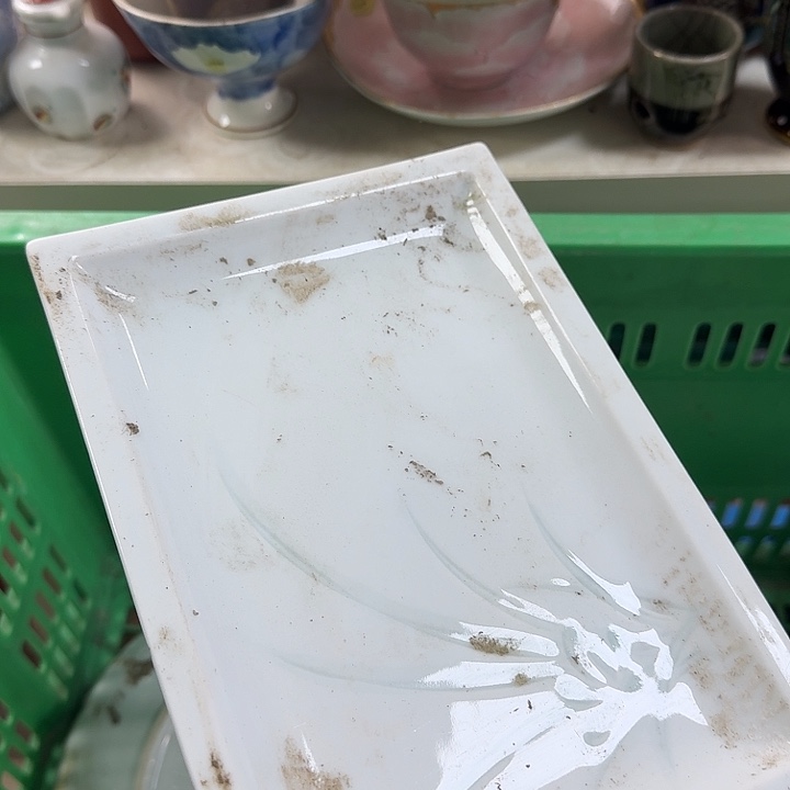 碟开播啦….开播啦