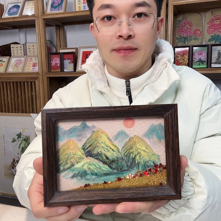 有机玻璃手绘 手绘 手绘 手绘 手绘 