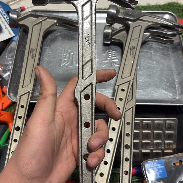 16oz平面成色不好