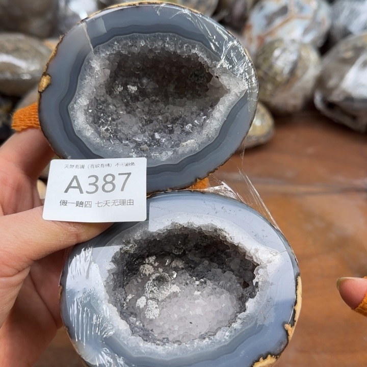 水晶摆件未镶嵌摆件