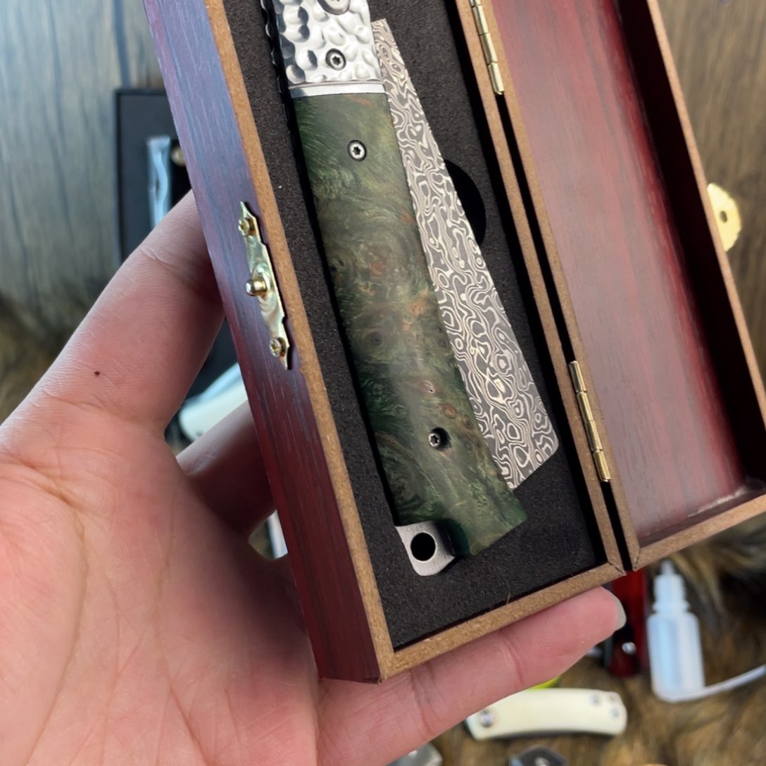 大马士革多功能工具