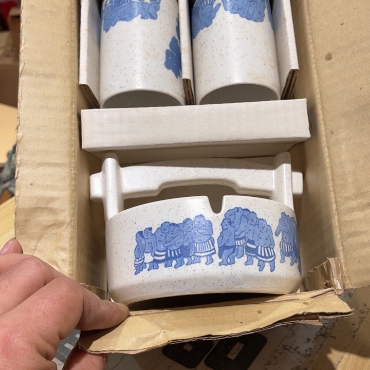 工艺品工艺美术品