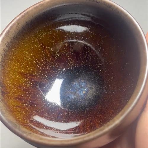 【闪购商品】茶盏-90.............