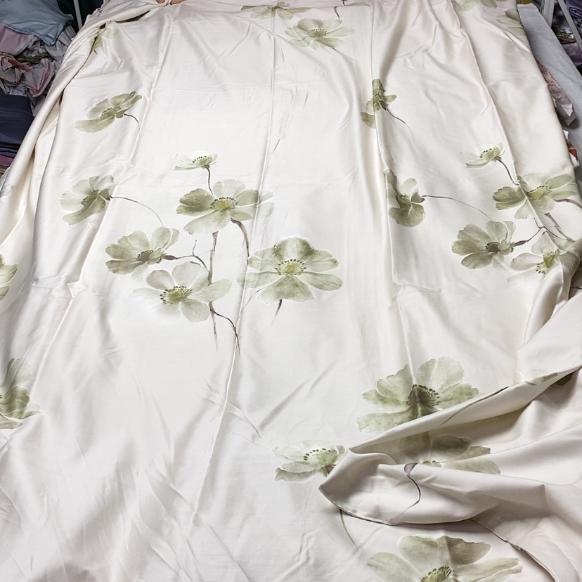 【闪购商品】棉150-200被套拼接