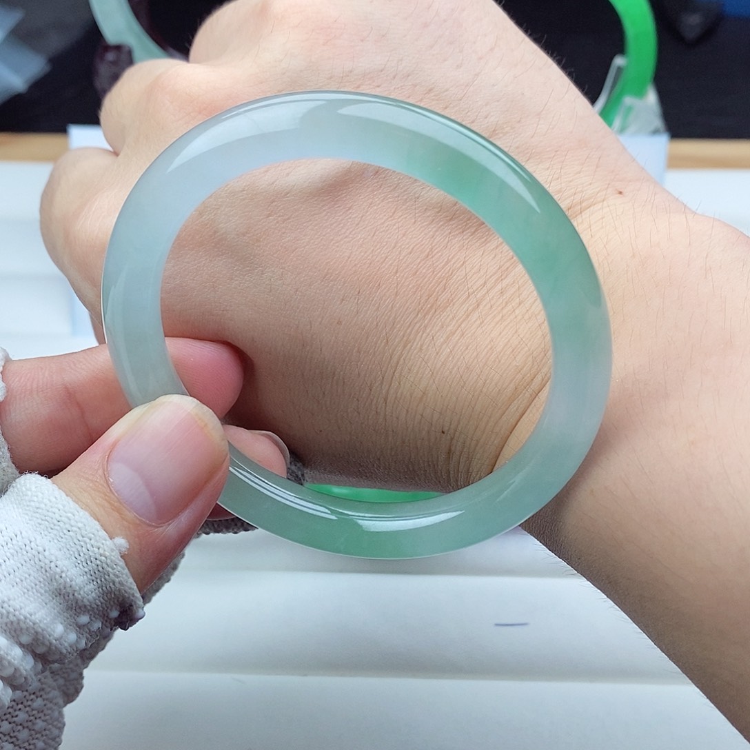 时尚潮流时尚手镯圈口5758