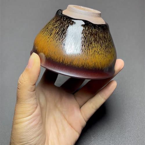 【闪购商品】茶盏-657............