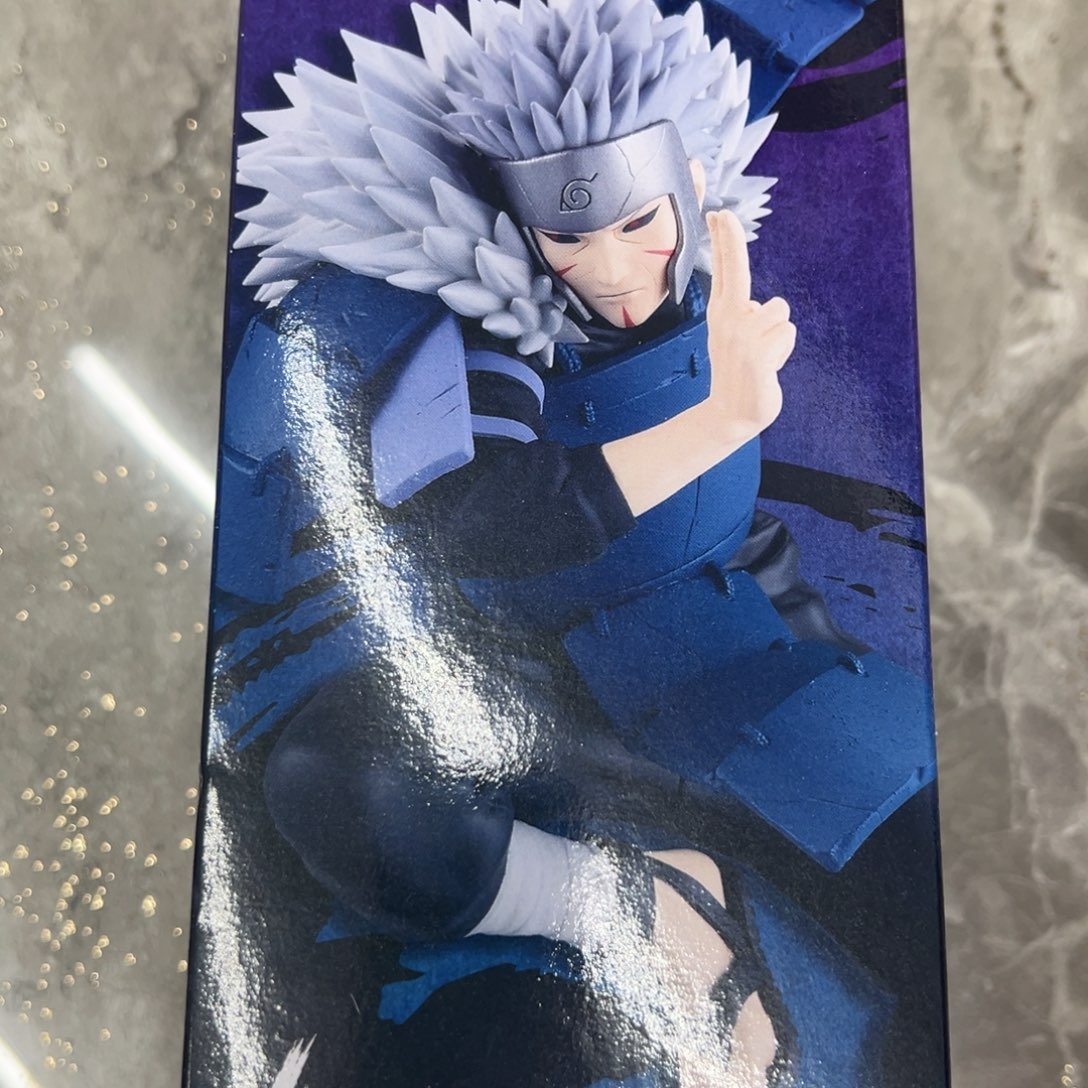 Vs系列扉间景品手办不包官瑕不包运损