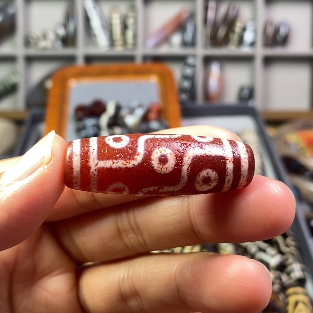 尼***塞玛瑙/玉髓未镶嵌自己搭配