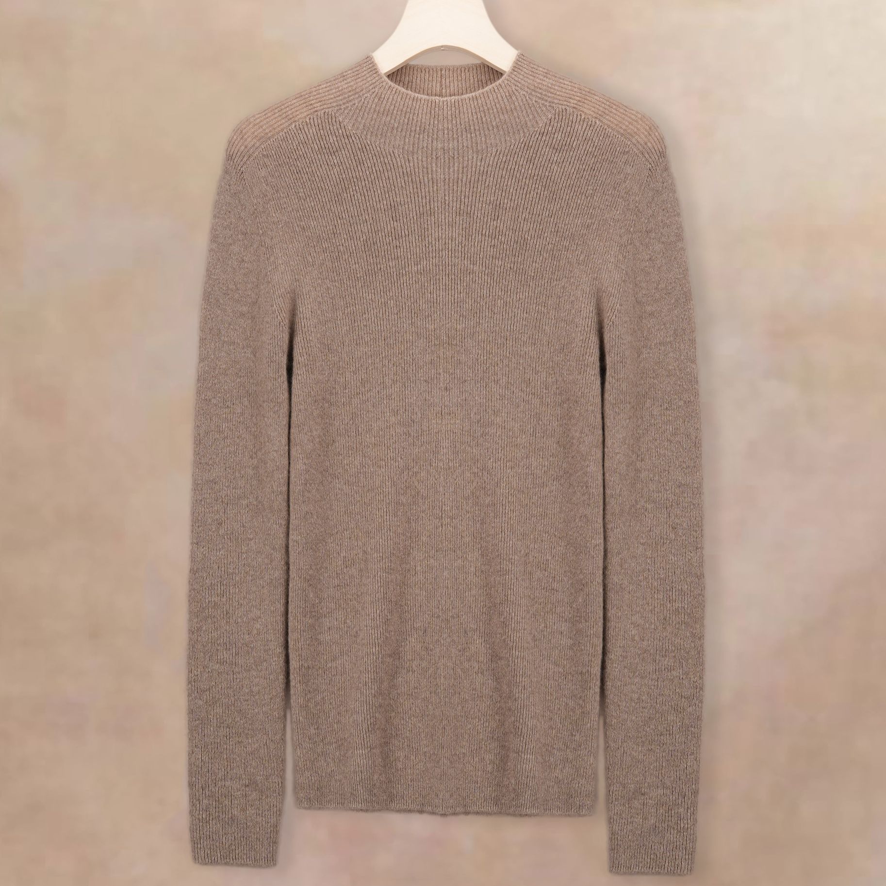 【铂金品质】纯山羊绒    使命款内搭王者秋冬百搭经典打底衫 W007