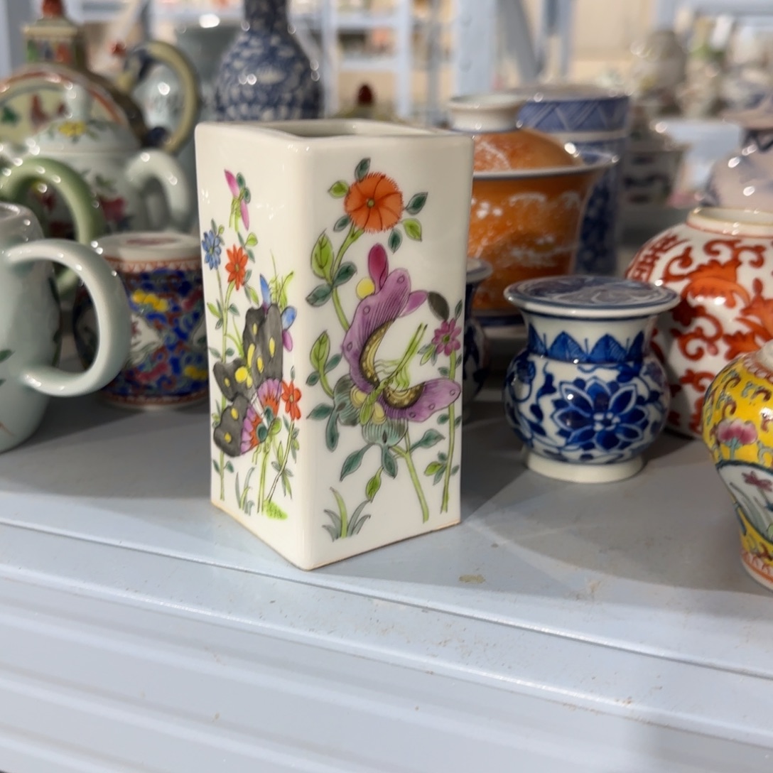 陶其他手绘瓷器全部处理