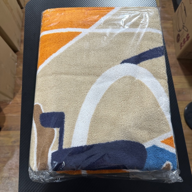 88*155cm柔软亲肤浴巾吸水