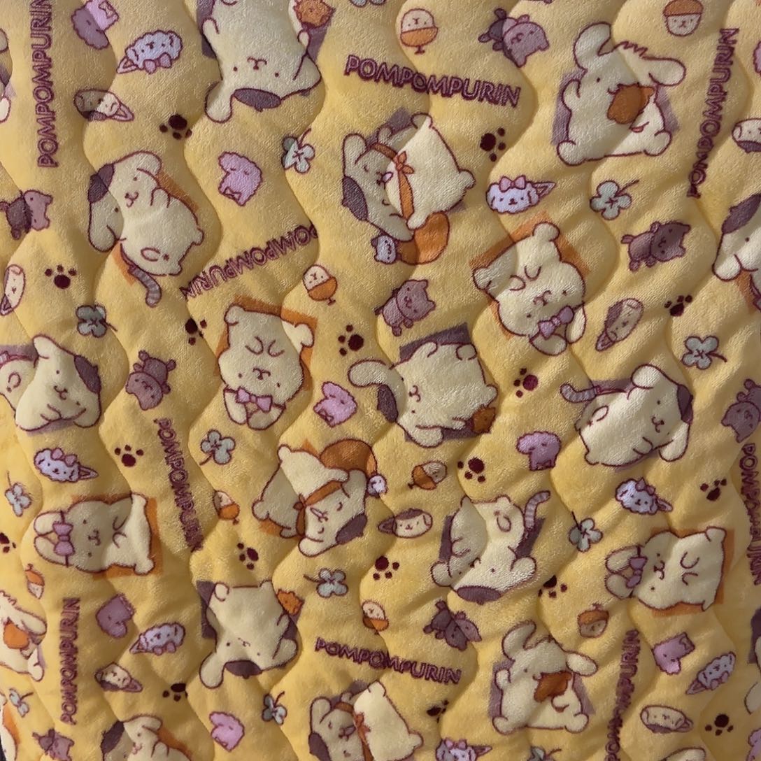 好看的可爱的1米乘1.6特价垫子