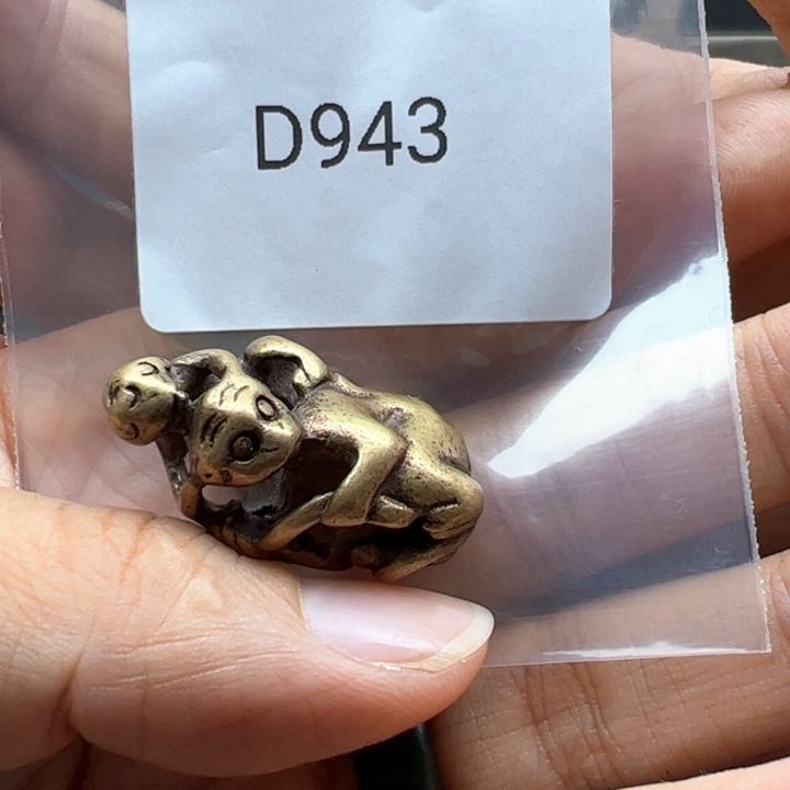 未镶嵌玛瑙/玉髓珠宝半成品