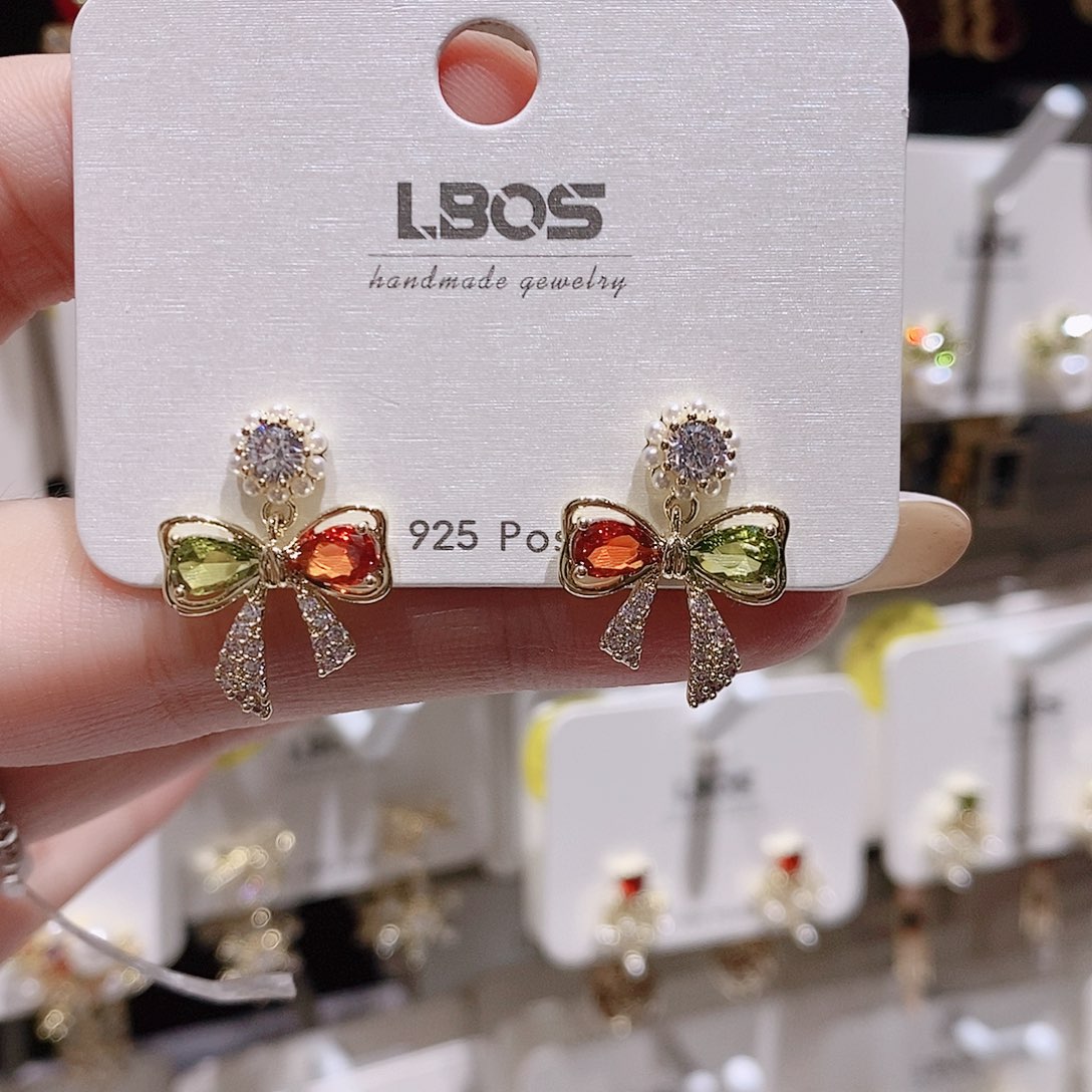 锆石铜合金925银新款