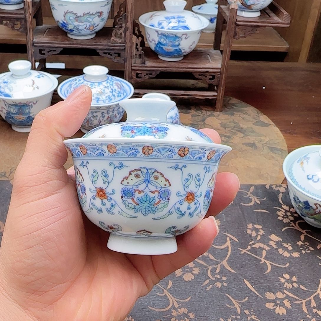 古**哥景德镇陶瓷学院美术