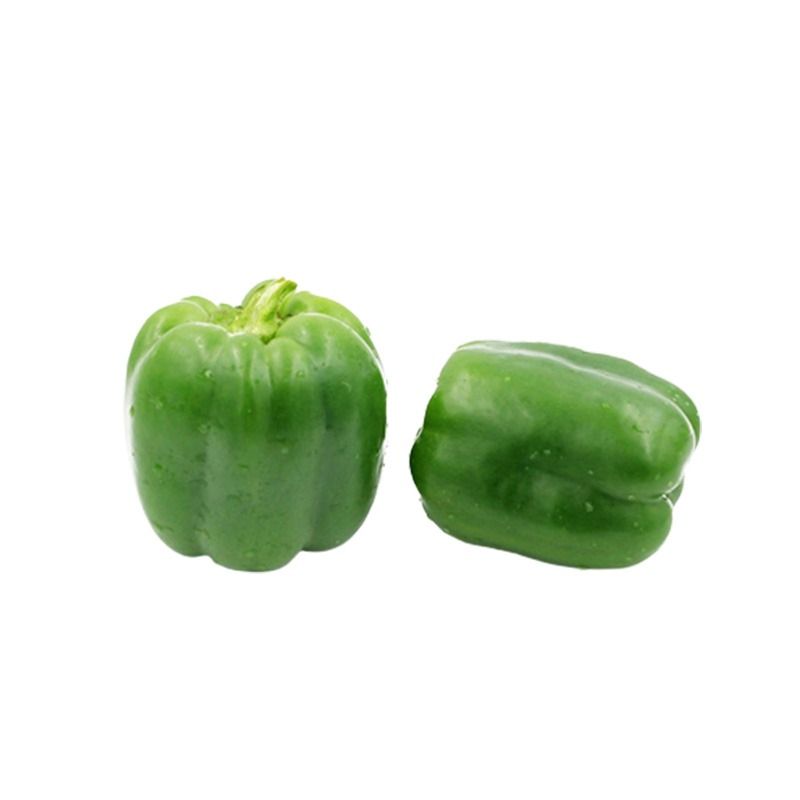 「亿达甄选」圆红椒 250g