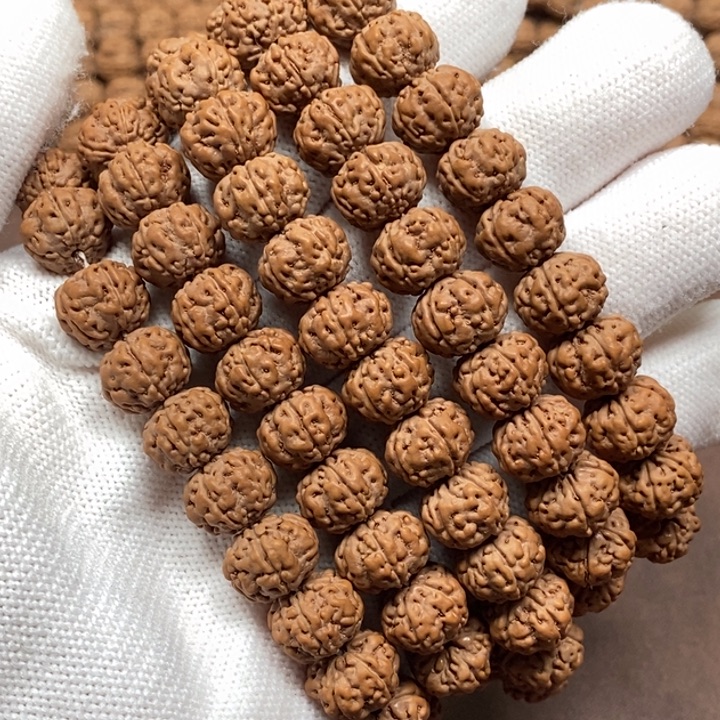 飘***叶吊坠金刚菩提树王