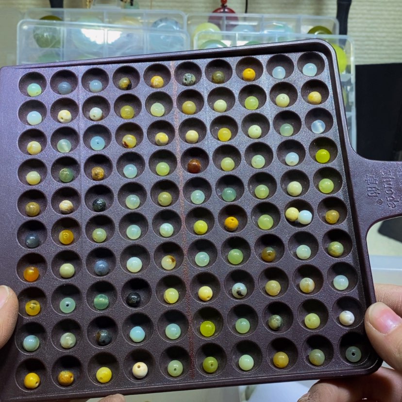 【闪购商品】蛇纹石玉其他合金129