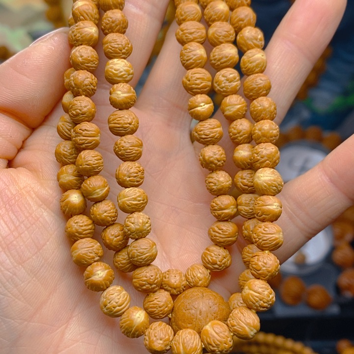 桃核手串0777777777777