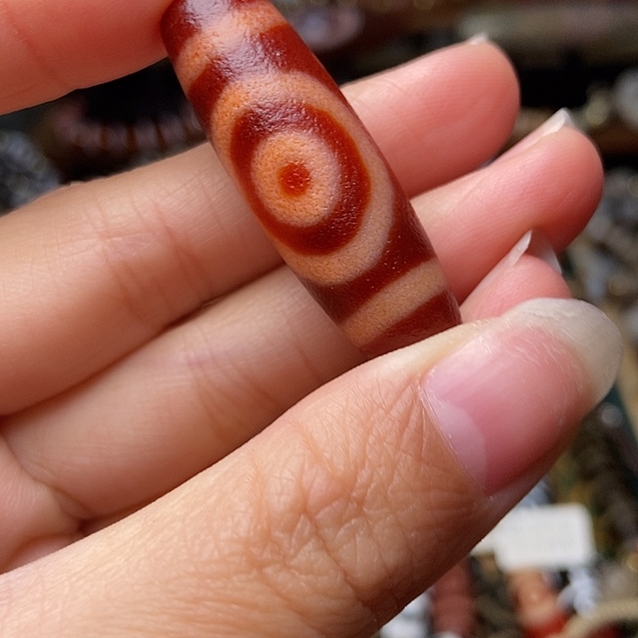 玛瑙/玉髓未镶嵌手链