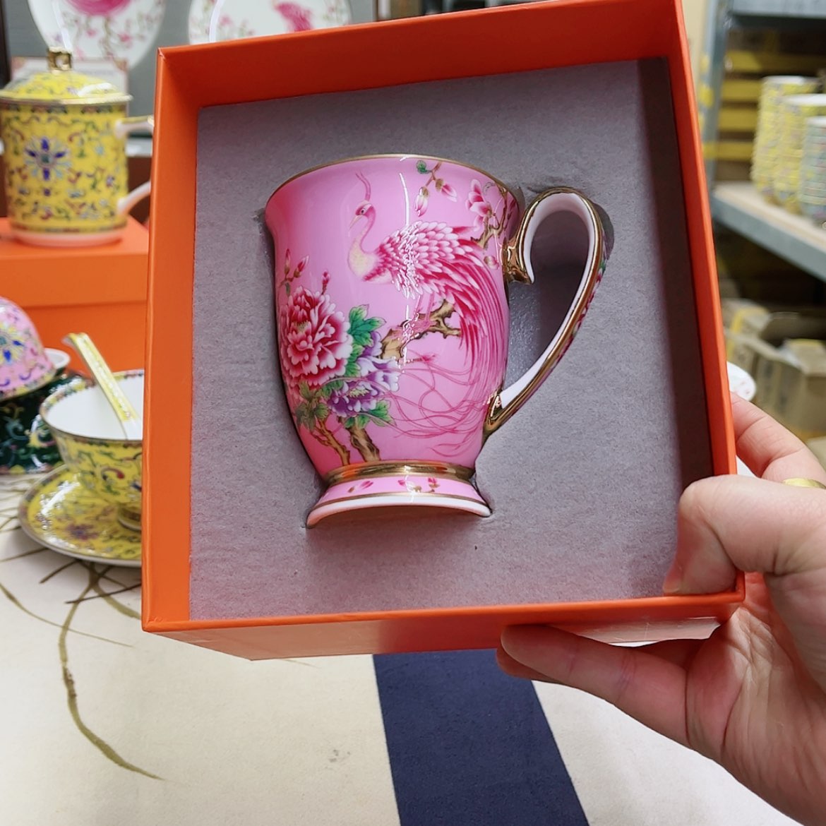 【闪购商品】骨瓷。。。。。。。。