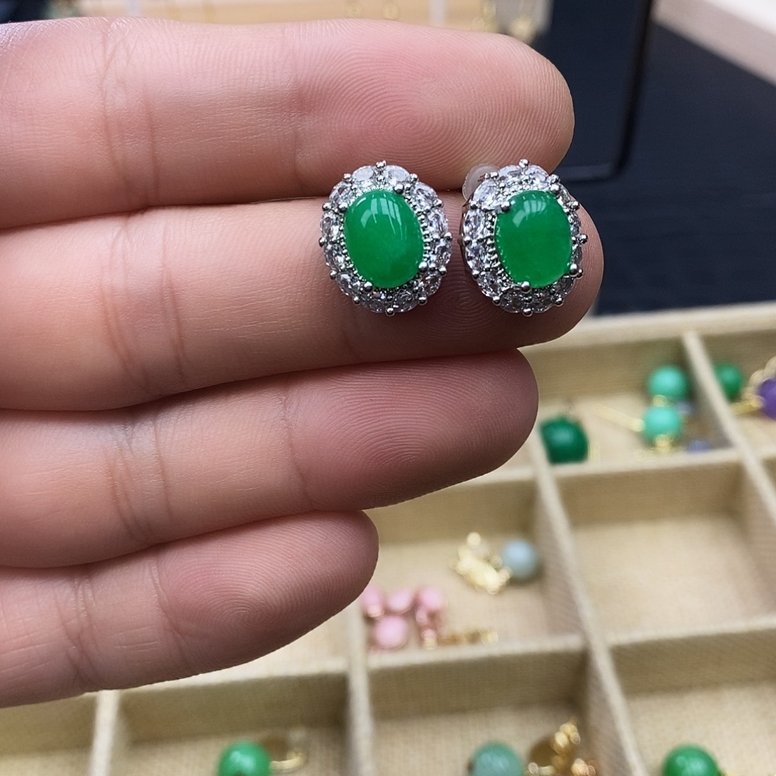 吊坠925银一图一物