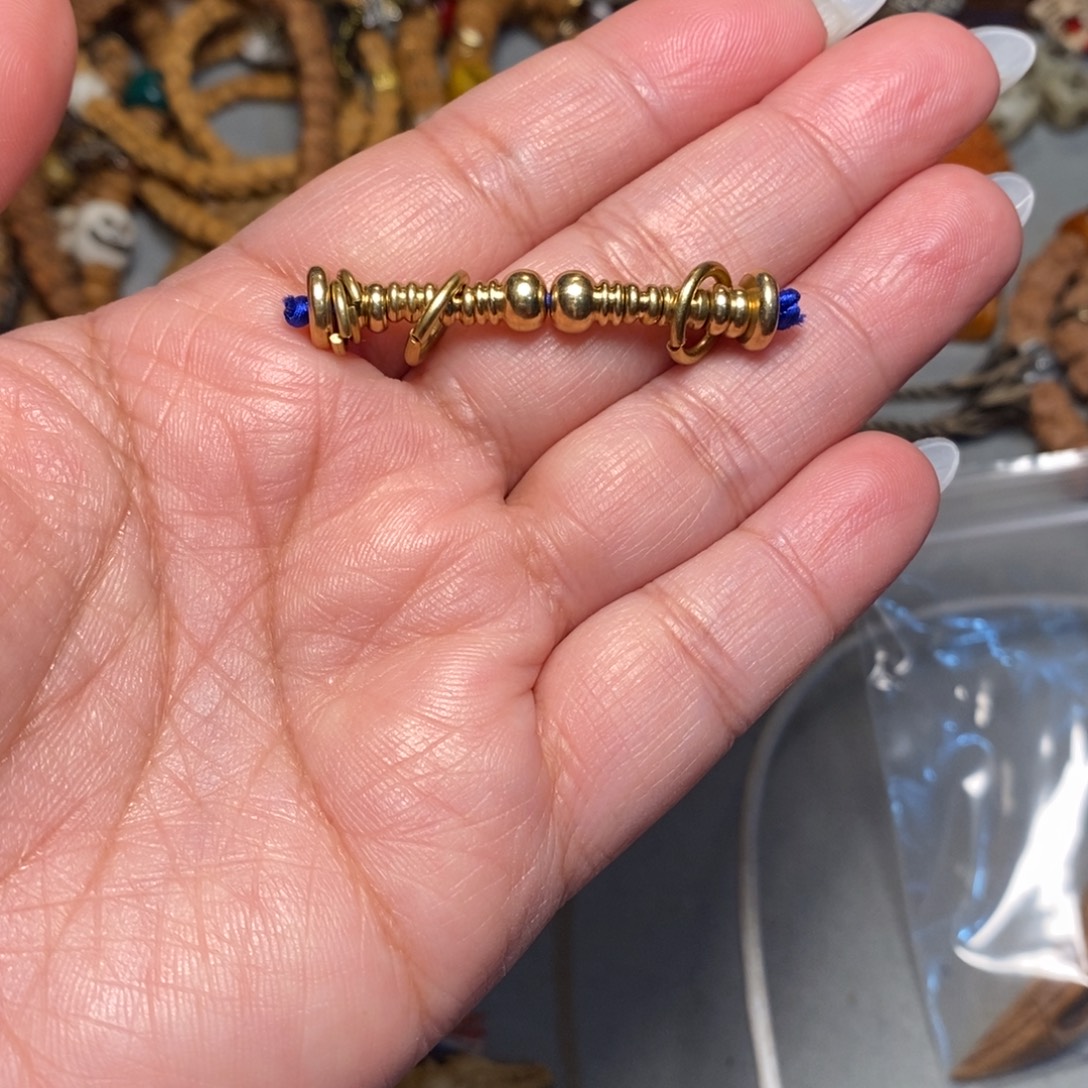 凡***人菩提籽类万向轴配饰