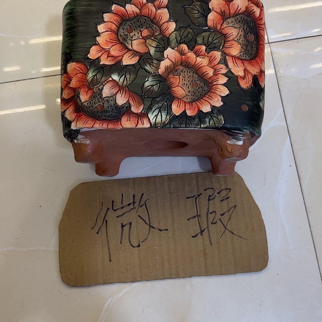 小***包景德镇炫彩手绘景德镇炫彩手绘