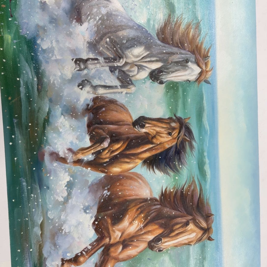 油画你是谁了啊我的手机