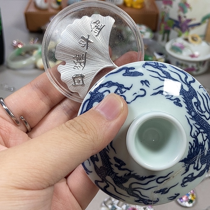 瓷片宝贝哈哈哈哈哈哈好吧