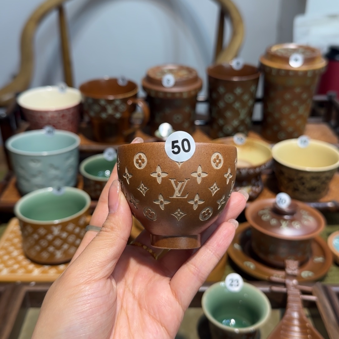 8***6龙泉青瓷小满青瓷