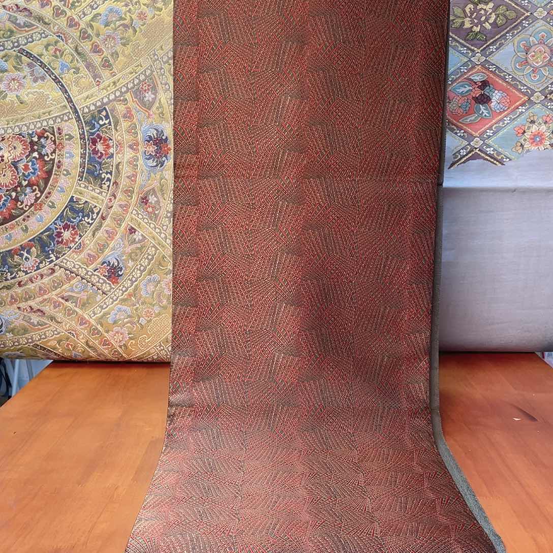 织绣西阵织西阵织25