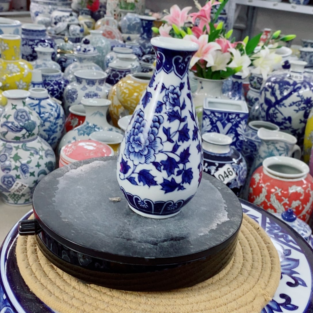 花瓶摆件摆件摆件工艺品