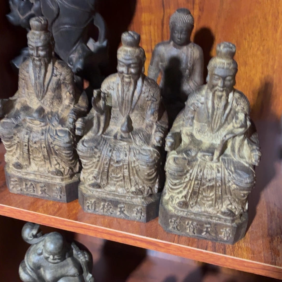 *****木家居用品摆件等