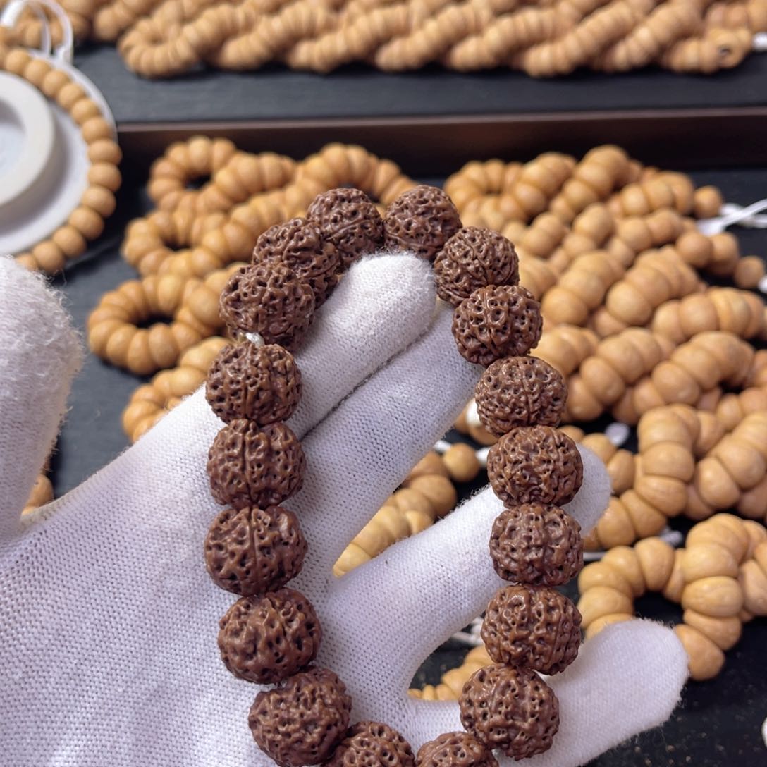 吊坠凤眼菩提?*尼泊尔尼泊尔尼泊尔