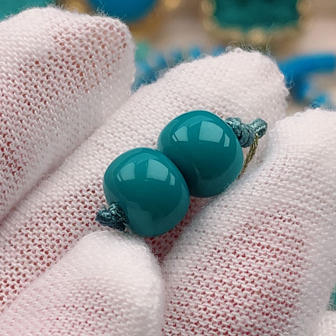 【闪购商品】绿松石配饰8,3未镶嵌