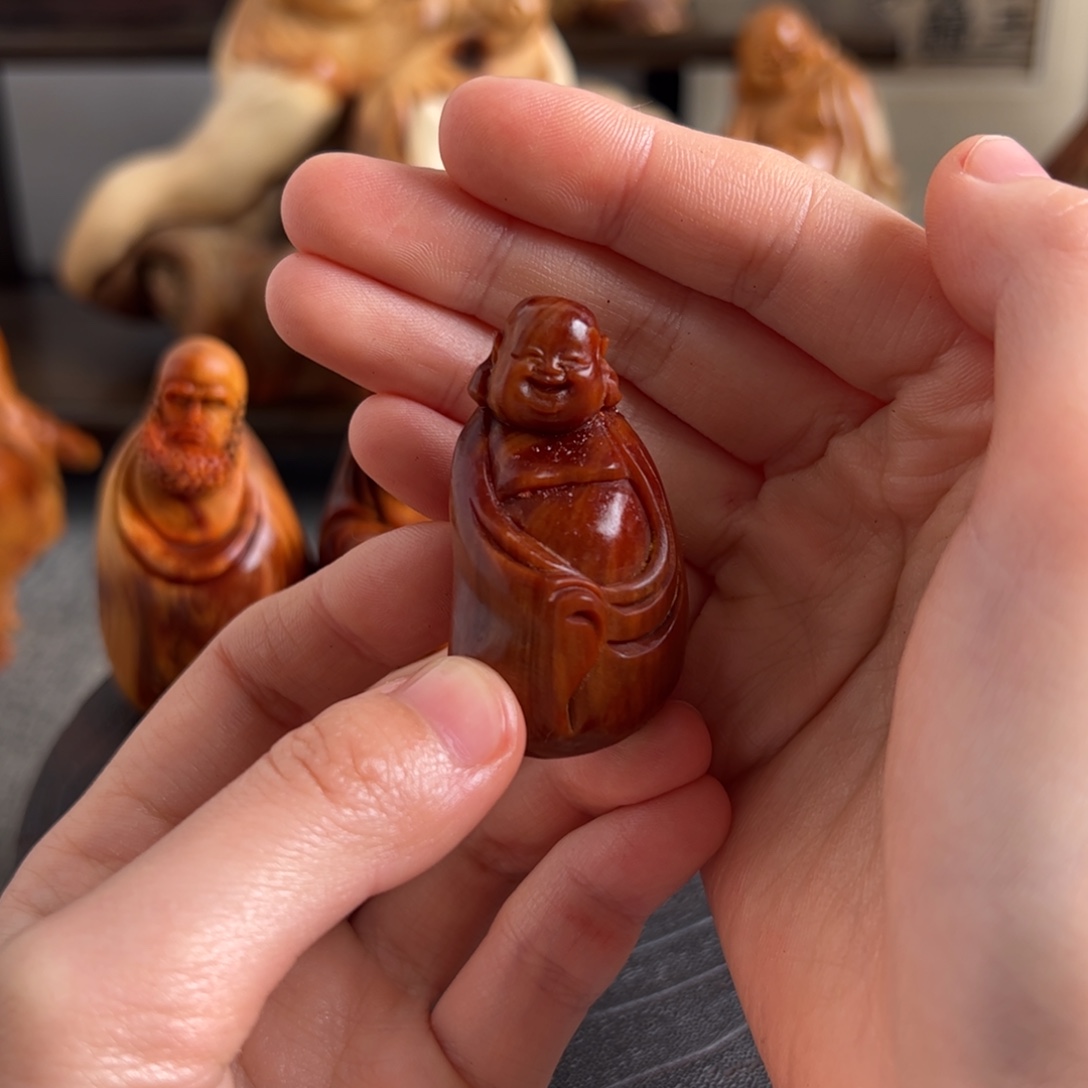 柏木（崖柏）关注一下