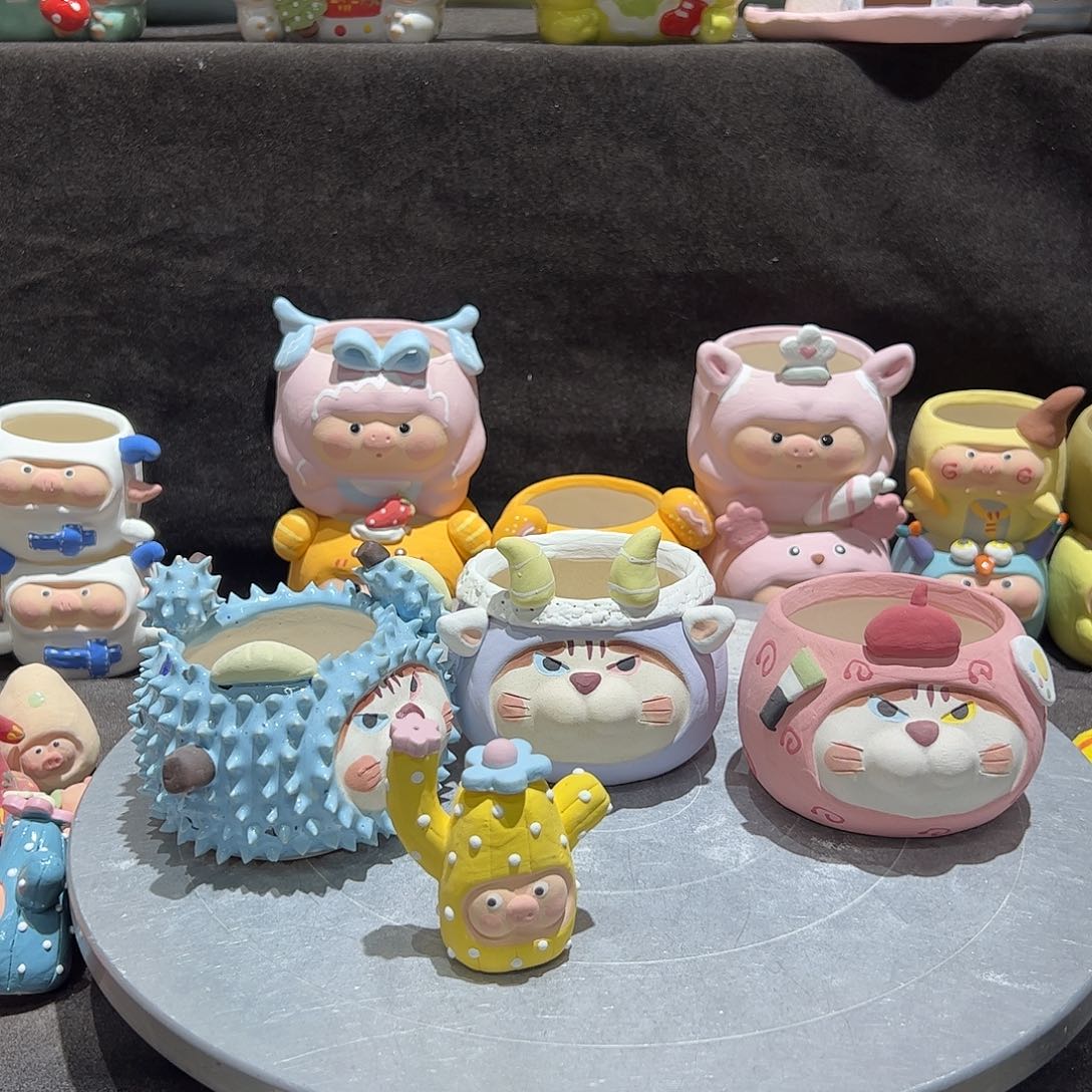 叔叔60生日大放漏 不售后